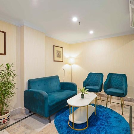 Indismart Hotel Kolkata Eksteriør bilde