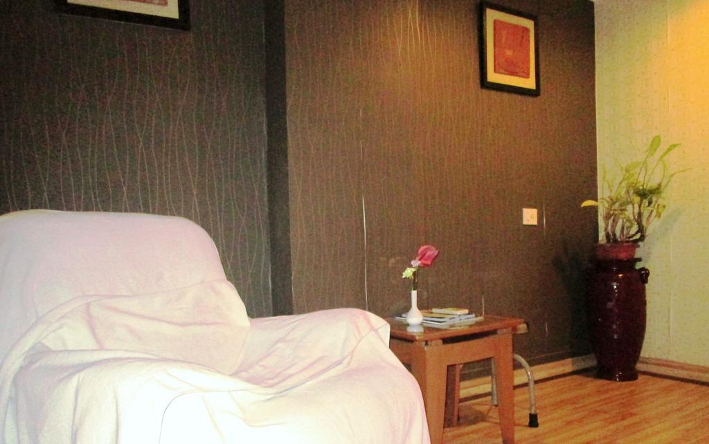 Indismart Hotel Kolkata Eksteriør bilde